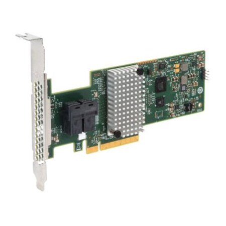 Lenovo N2215 Sas/Sata Hba-Sysx 47C8675